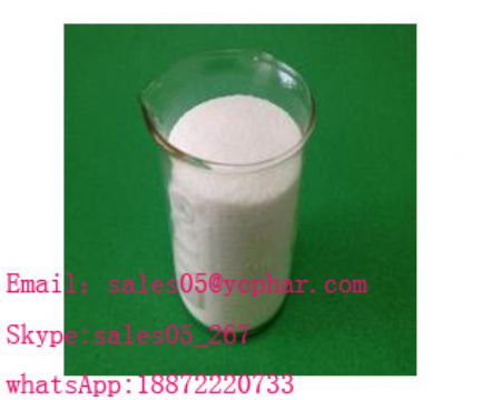 Yohimbine Hydrochloride Skype: Sales05_267